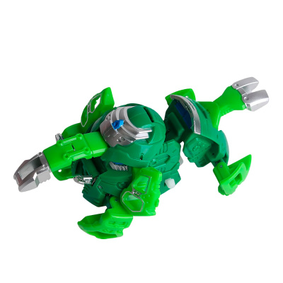 Трансформер Mothkoong Кунг Hello Carbot 64281 1